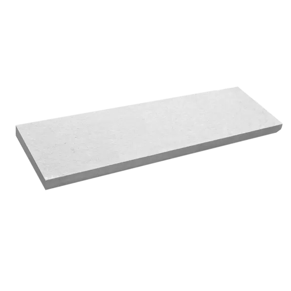 Italian Bluestone Flamed Top & 1 Long 14" x 48" x 2"