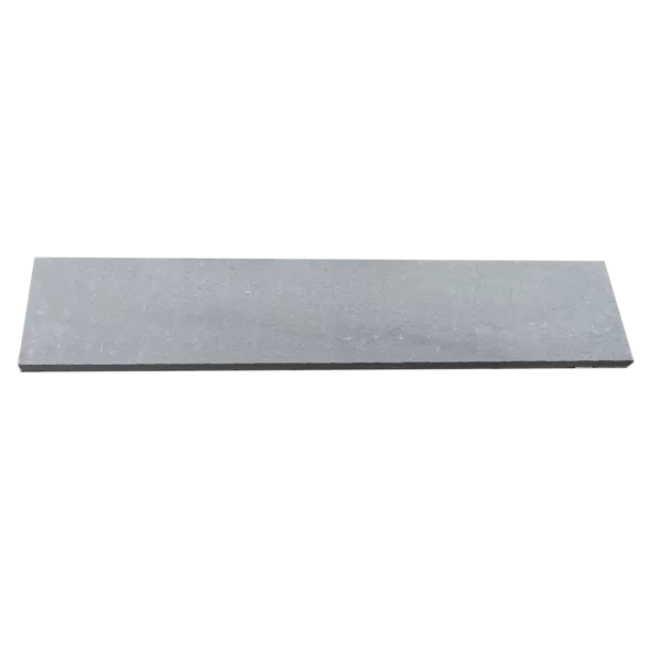 Italian Bluestone Flamed Top & 1 Long 14" x 72" x 2"