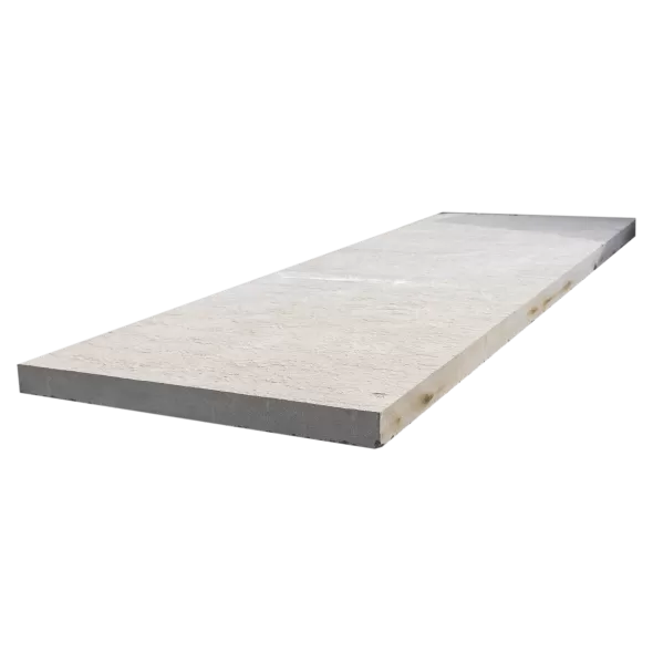 Italian Bluestone Flamed Top & 1 Long 24" x 72" x 2"