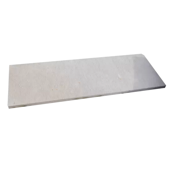 Italian Bluestone Flamed Top & 1 Long 24" x 72" x 2"