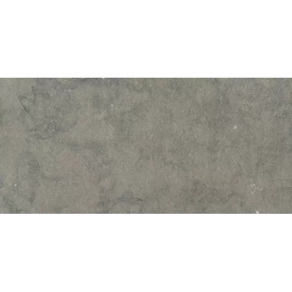 AZUL MONICA FLAMED & BRUSHED TOP, SAWN SIDES 12" X 24" X 1"