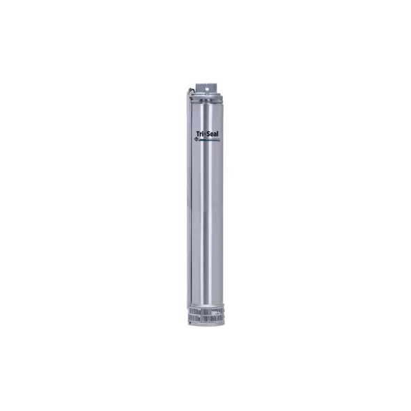 10JS15S4-PE Submersible Pump, 1.5 HP 10 gpm Stainless Steel Pump End | 93771020