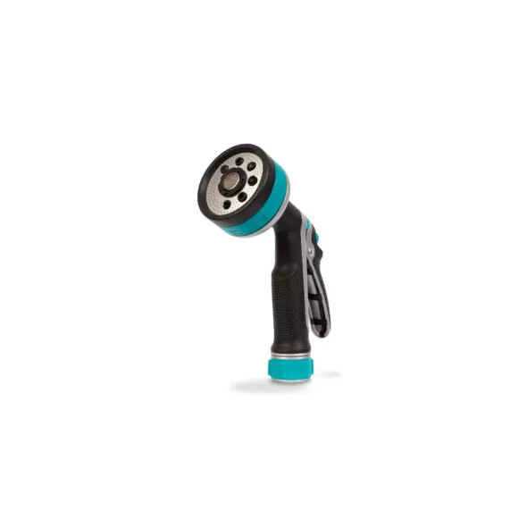 Gilmour Rear Control Pre-Set Watering Nozzle | 825302-1001