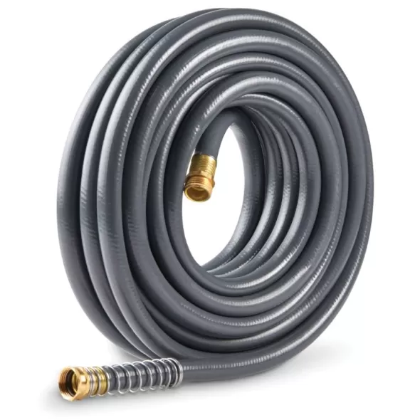 Gilmour Flexogen Garden Hose OD 5/8" x L 25' | 874251-1003