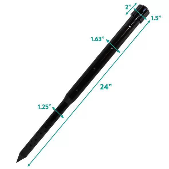 Deep Drip Watering Stake | 24GKDD