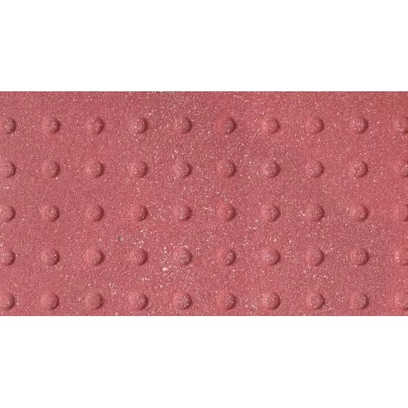 HANOVER ADA PAVER RED 15 24" X 24"