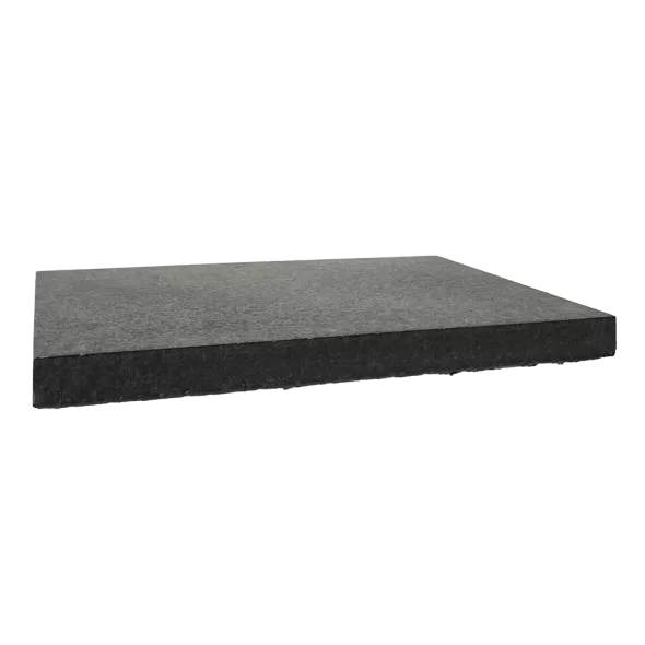 BASALTO PORCELAIN PAVER 5CM 106.66 SQFT / PALLET 16" X 24" X 2"