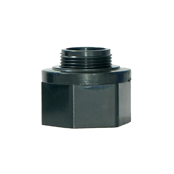HIT Shrub Adapter w/ Male Thread | 500-100