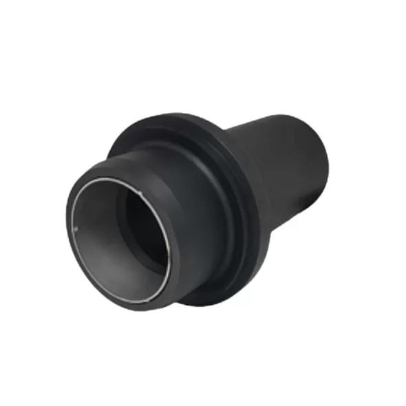 Mechanical Joint Adapter With Stiffener, 4710/3608 Hdpe; 304 Ss - 8, Dr= 11Body, 11End 8" | 1872AN