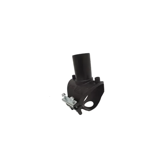 Electrofusion Branch Saddle, HDPE IPS EF x BF | 70-560803