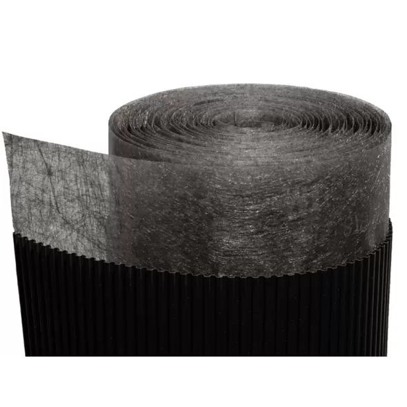MASONRY TECH SURE CAVITY WIDE 31.5"W X 3/16"D 132 SF/ROLL 32 ROLLS/PALLET 50' ROLL