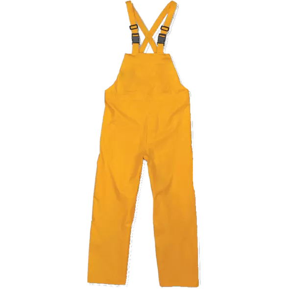 Open Road Ripstop Rain Suit, Medium Nylon, Cotton Corduroy Collar, Polyester With Pvc Ribstop | 2900Y-M