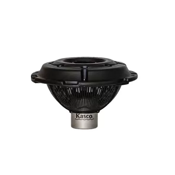 Kasco VFX Series Fountain, w/ C 25 Control | 2400VFX-100' CORD