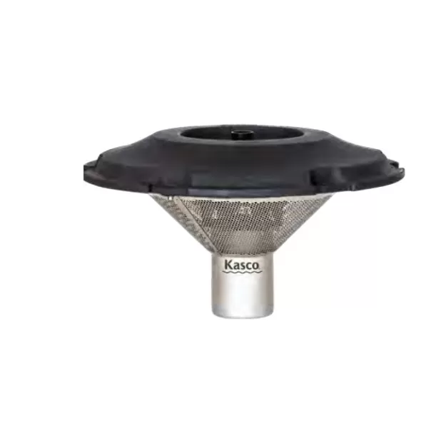 Kasco J Series Fountain, 208 to 240 V at 1 PH w/ C 25 Control | 3.1JF200