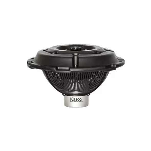 Kasco J Series Fountain, 208 to 240 V at 1 PH w/ C 25 Control | 4400JF200