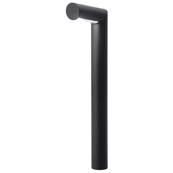Kichler Tubing Path Black | 15845BKT