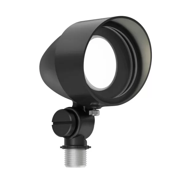 Kichler Adjustable FLood Light Kit Black | 16194BKT