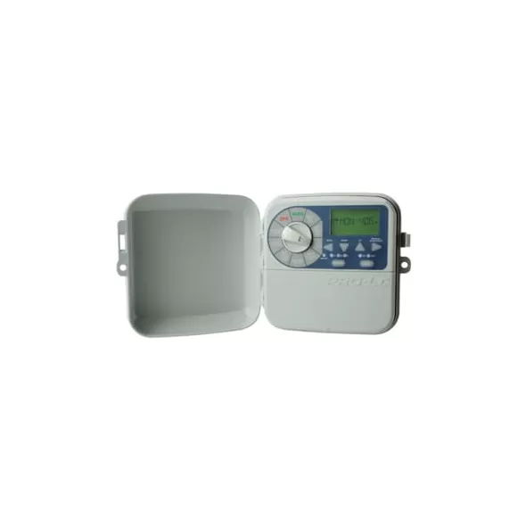 K Rain PRO-LC 12, Irrigation Controller | 3112WID-LLIQUID