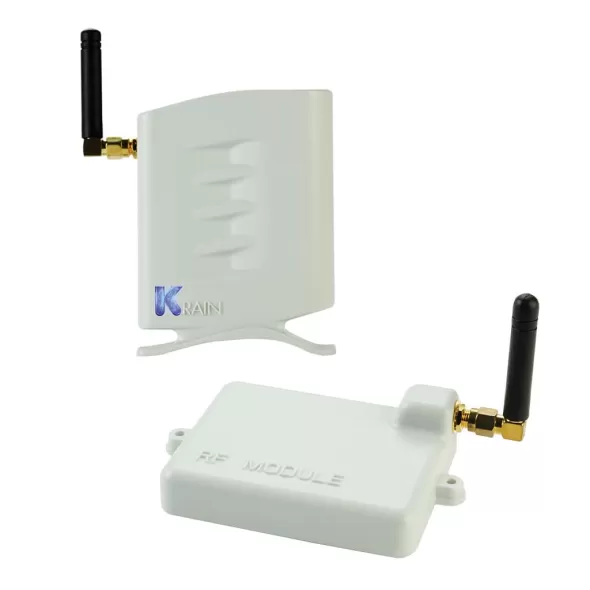 RF PRO EX 2.0 Indoor or Outdoor Professional Grade Modular Irrigation Controller WiFi Kit | 3202-WIFI-BUNDLE-KIT
