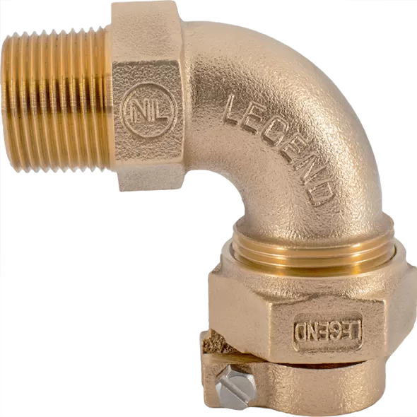 LEGEND 90 PACK X MNPT CTS 3/4" | 313-324NL