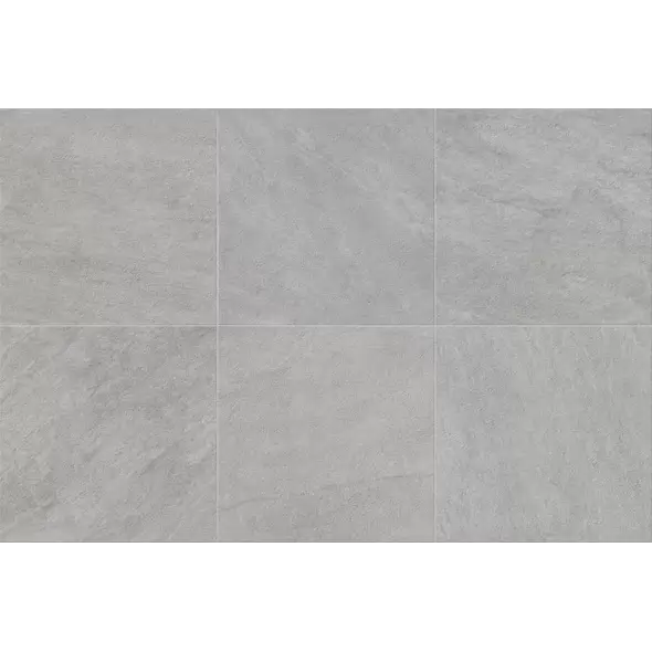 FRONTIER20 STAR GREY 7.75 SF/BOX 24" X 24"