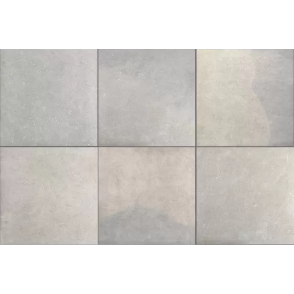 Frontier 20 Indiana Variegated 7.75 Sf/Box 24" X 24" | 610010005326