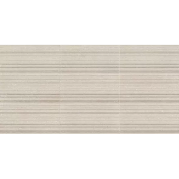 Atelier Indiana Salem Dynamic Buff 13.56 Sf/Box, 7 Pcs/Box, 40 Bx/Pallet, Veneer World 12" X 24" |  610010005349
