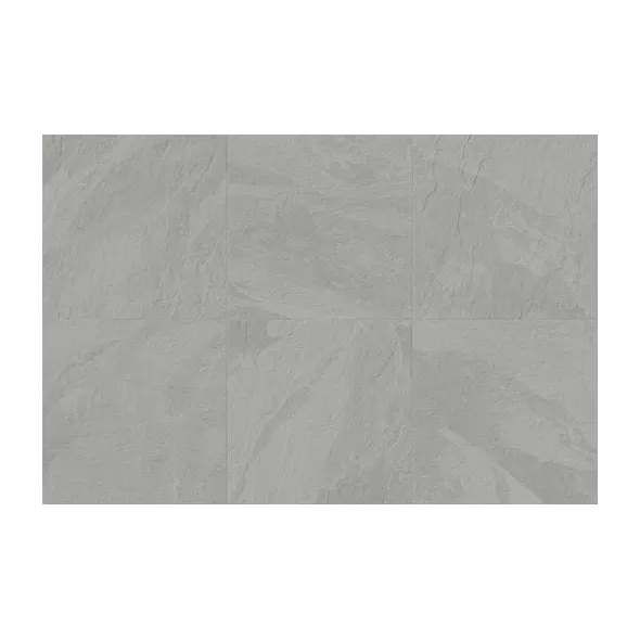 FRONTIER20 MONTAUK GREY 7.75 SF/BOX 24" X 24"