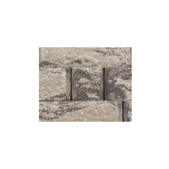 PAVESTONE HARINGTON LARGE CHICAGO RETAINING 33.8 SF PER PALLET 6" X 18" X 12"