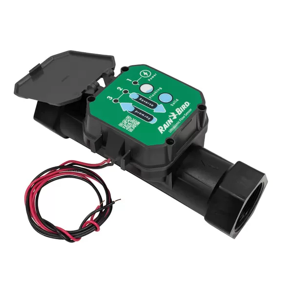 UFS Series, Ultrasonic Flow Sensor Controller | UFS150