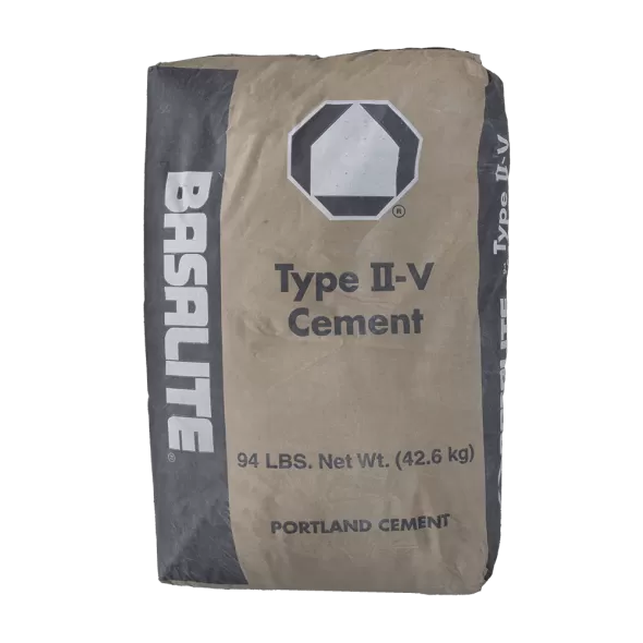 BASALITE - SAKRETE PORTLAND CEMENT II-V 94 LB