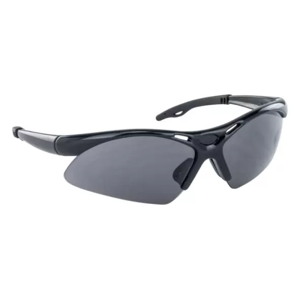 Diamondbacks Safety Eyewear Glasses, Gray | 540-0201