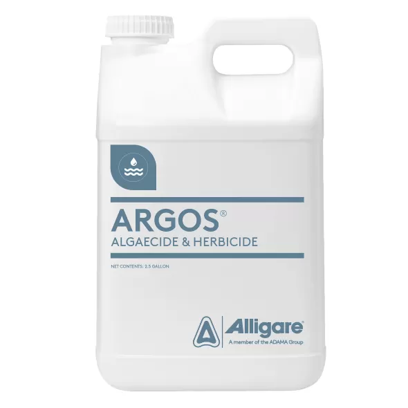 Argos Algaecide, 2.5 gal | 1721641