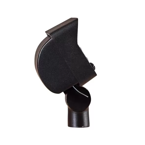 Alliance FLood Light Integrated W/Color, Black | FL50-BT-BLK