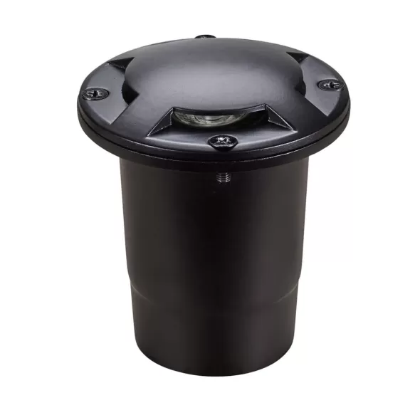Alliance Ground Light Nl Black | GL190-BLK