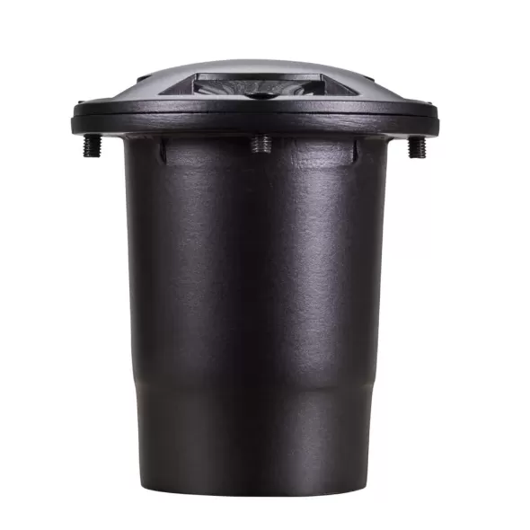 Alliance Ground Light Nl Black | GL190-BLK
