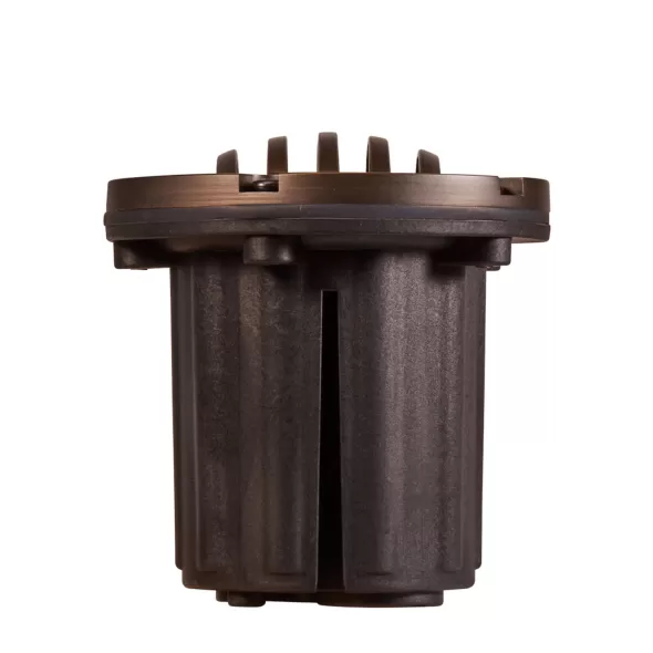 Alliance Lighting MR-16 Lamp Base, PVC Housing | GL360-LED5W