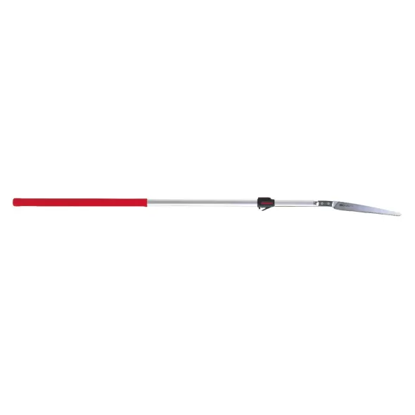 ARS Telescoping Pole Saw, 6 L To 8.9" High Carbon Steel Blade | EXW-27