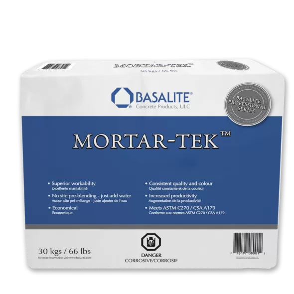 BASALITE FIRE CLAY/ MORTAR CLAY 50 LB | FIRECLAY50