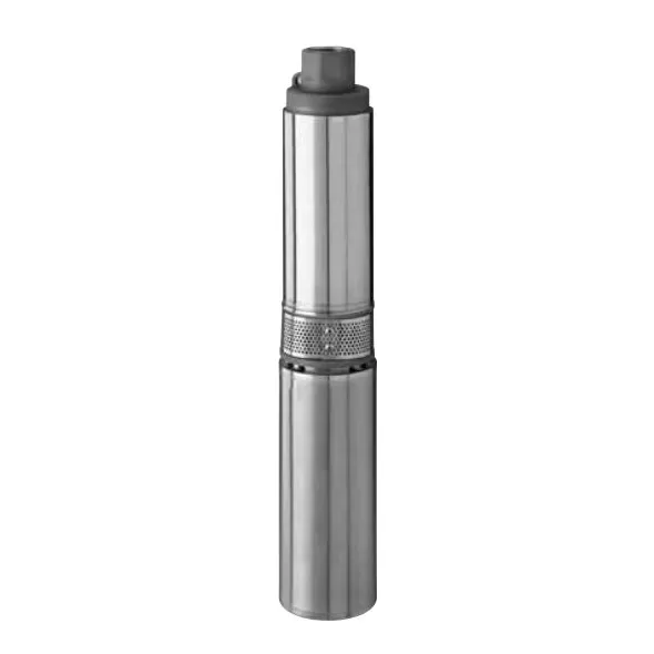 MS Series 2-Wire Submersible Pump, 1-1/2 HP 230 V 30 Gpm 1 PH | B30P4MS15221-01