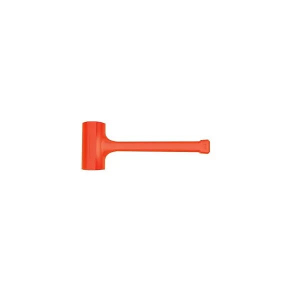 Bon Tool Dead Blow Hammer 3 Lb | 21-143-B8
