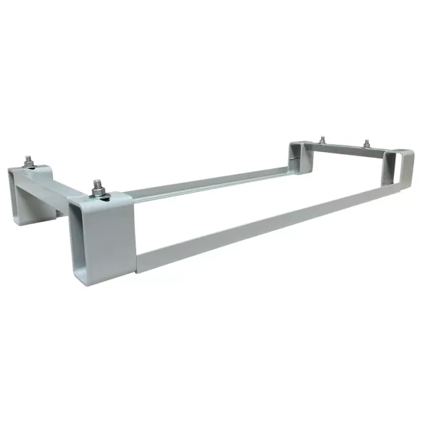 Guardshack W 10" x H 24" x L 40" Enclosure Green | HGS-3-FG