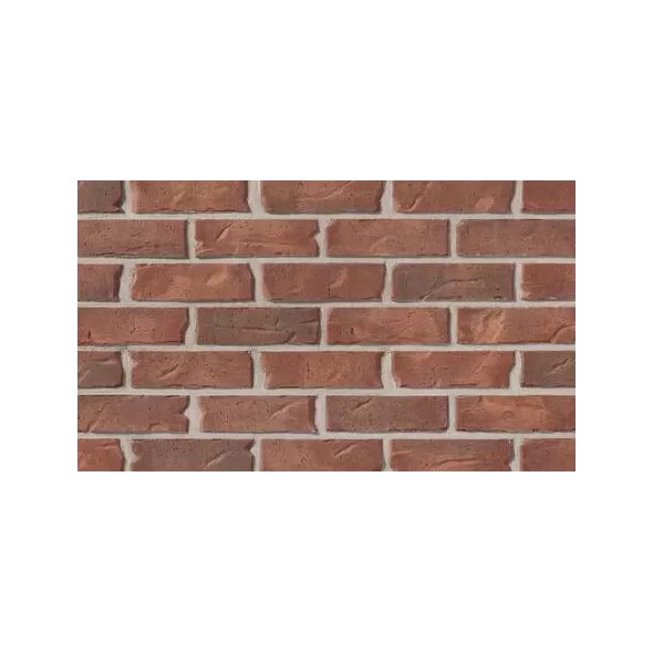 BRAMPTON GIBSON QUEEN SIZE 7-5/8" X 2-3/4" X 2-3/4" - 565 PER CUBE