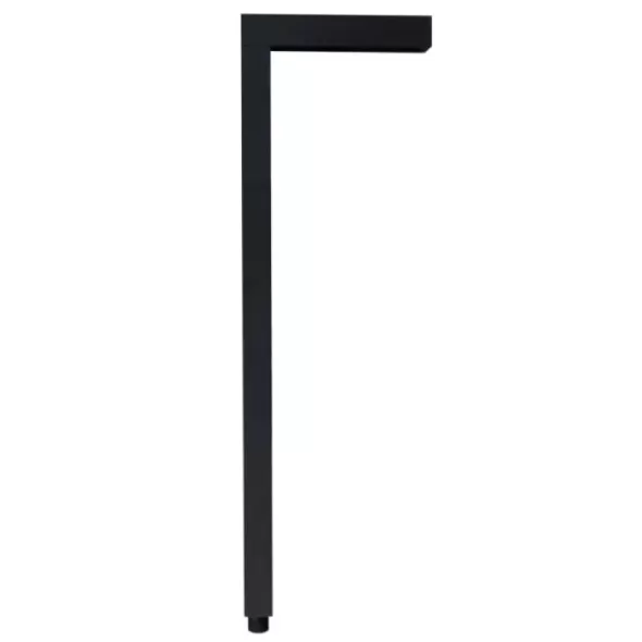 Brilliance Joshua Tree Path Light, Nl | JOSHUA-PL-20-G4-1-AL-BLK-NL