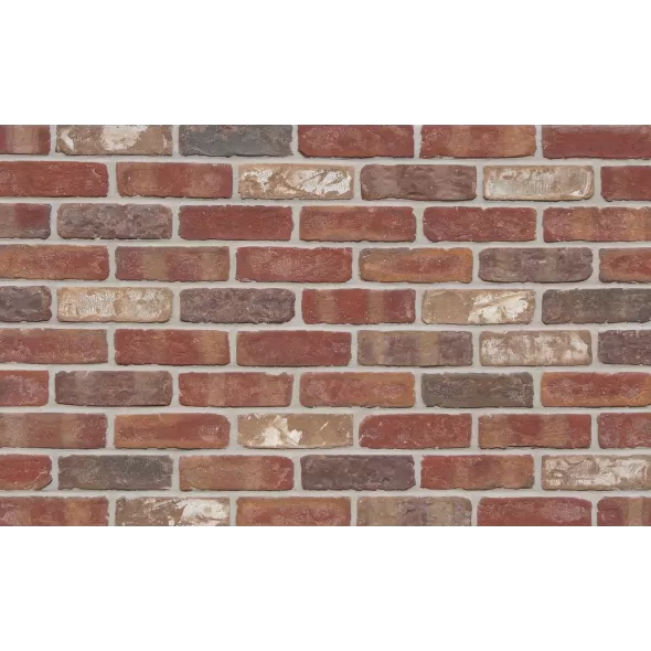 MCN - DOVER, THIN BRICK - FLAT EACH