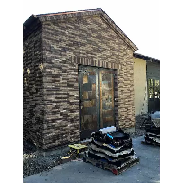 MCN - EMBARCADERO - STANDARD, THIN BRICK - FLAT - EACH