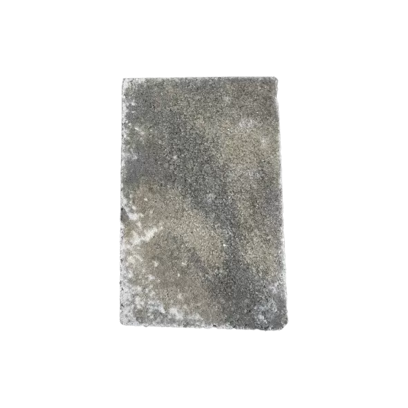 Olde English Wall Onyx Natural Double Sided Tumbled - 96 Ea/Pallet 4" X 8" X 12" | 21001010