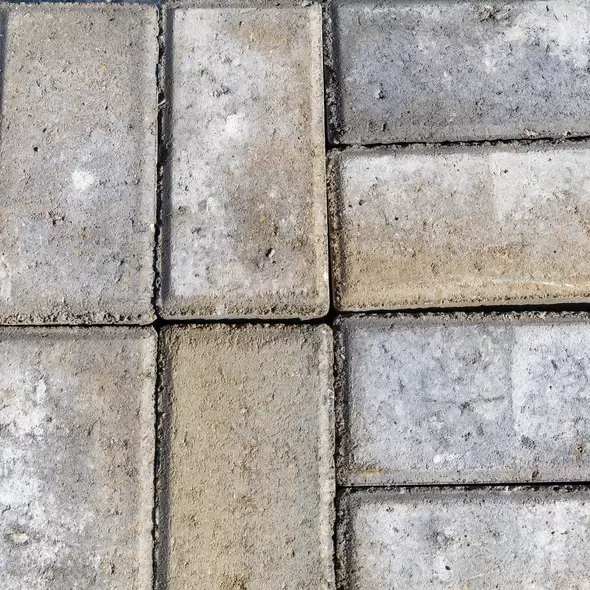 Cc Estate Paver 4X8 Chestnut 22