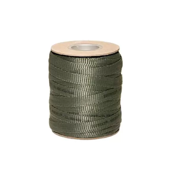 DEEPROOT ATSG GREEN ARBOR TIE PER FOOT STAKING/GUYING 1' X 250' | AT2GFT