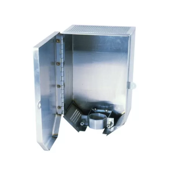 DIG Enclosure Stainless Steel Controller | ENCL X